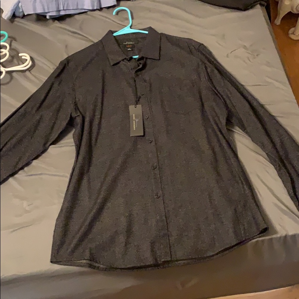 Marc Anthony dress shirts
